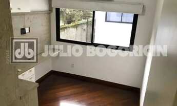 Imagem 6: Apartamento : Padrão / Residencial / Leblon