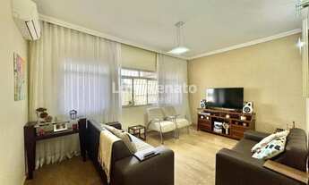 Imagem 2: Apartamento á venda no bairro Sagrada Família