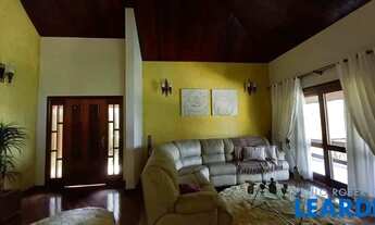 Imagem 5: CASA EM CONDOMÍNIO - ARUJAZINHO 1, 2, 3 - SP