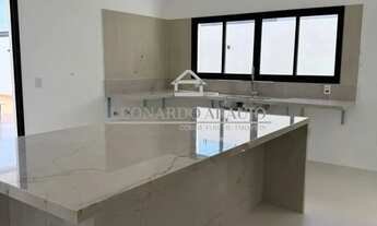 Imagem 4: CASA DE LUXO COM 03 SUÍTES NO BOULEVARD LAGOA - SERRA ES