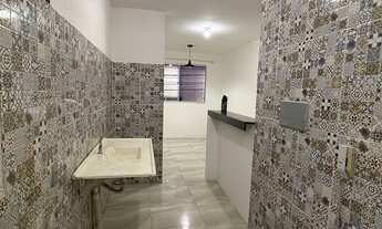 Imagem 5: Apartamento 2 quartos no Caji - Lazer completo - R$130 mil