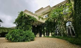 Imagem 4: Casa à venda em Valinhos, Chácaras Alpina, com 6 quartos, com 2400 m²