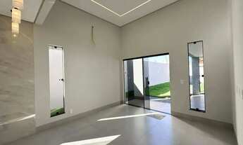 Imagem 2: CASA NA 1503 SUL (ARSO 151) COM 3 QUARTOS SENDO 1 SUÍTE MASTER E 2 AMERICANAS E 2 VAGAS DE