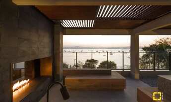 Imagem 5: Loft garden à venda em Santo Antônio de Lisboa