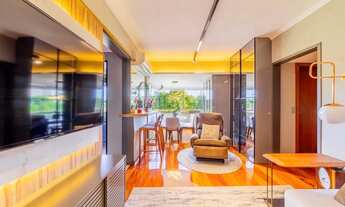 Imagem 2: 2 dormitórios na Santa Cecilia