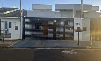 Imagem: Casa Jardim Rio de Janeiro (Sarandi