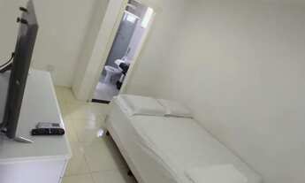 Imagem 7: Alugo Suítes e quartos.por temporada