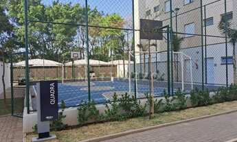 Imagem 7: Apartamento à venda com 02 dormitórios, no Residencial Ibiza em Limeira/SP