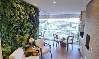 Imagem 2: Oportunidade Apartamento no London para locação R$8.500,00+despesas