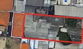 Imagem: Terreno à venda, Santa Maria - São Caetano