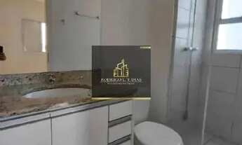 Imagem 3: Apartamento para Alugar no Jardim Ermida I 76m², 2 Quartos, 2 Vagas