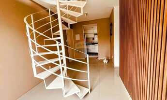 Imagem 2: Cobertura Exclusiva em Lauro de Freitas, 3 Quartos