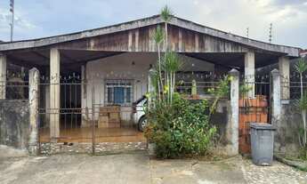 Imagem: Vendo uma casa no Conjunto Universitário