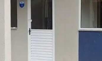 Imagem: Casa em condomínio fechado em Marechal