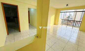 Imagem 4: Apartamento com 3 dormitórios, 120 m² - venda por R$ 650.000,00 ou aluguel por R$ 3.007,15