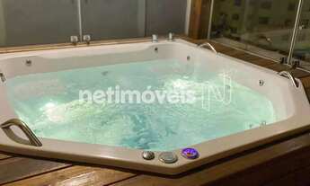 Imagem 2: Venda Cobertura Salgado Filho Belo Horizonte