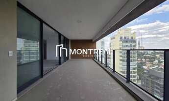 Imagem 6: APARTAMENTO À VENDA NA VILA MADALENA - 3 DORMITÓRIOS, 3 SUÍTES, 2 VAGAS DE GARAGEM