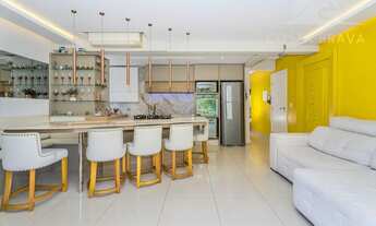 Imagem 6: Apartamento em Praia Mansa - Matinhos