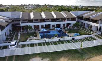 Imagem: Duplex para venda possui 250 metros quadrados