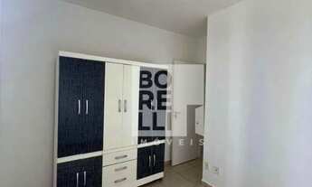 Imagem 2: Apartamento com 2 dormitórios para alugar, 47 m² por R$ 2.220,00/mês - City Ribeirão - Rib