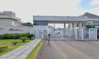 Imagem: Casa em Condomínio No Mirabelle, 04 Suítes