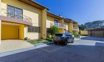 Imagem: Sobrado em condomínio com 3 quartos à