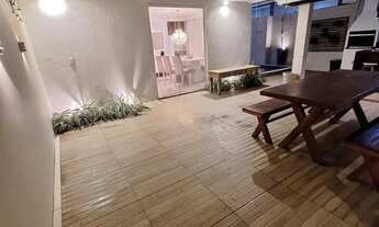 Imagem 8: Linda Casa! 4 Suítes, Foz Joanes, Piscina, Energia Solar, R$ 995.000