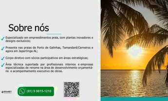 Imagem 3: PORTO DE GALINHAS - LANÇAMENTO 22m² A 33m² COM SISTEMA DE GESTÃO