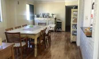 Imagem 3: Cobertura Duplex 3 Quartos com 1 Suíte e 470m² - Agronômica