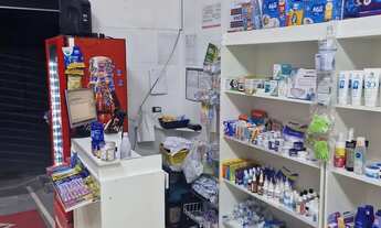 Imagem 5: Passe o ponto de uma farmácia Itapevi