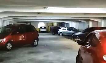 Imagem 6: Edifício-garagem com 11 pavimentos, Méier