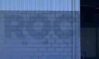 Imagem 3: Galpão novo para venda - Loteamento Schneider