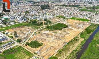 Imagem: Cortona - Lote 152 m² área total no Afonso