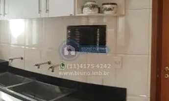 Imagem 5: Casa Sobrado em Santa Terezinha, São Paulo - 430m², 3 suítes, 4 banheiros, venda por R$1.7