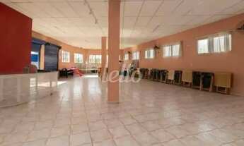 Imagem 4: Comercial para alugar no(a) Vila Matilde