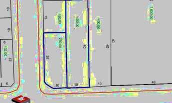 Imagem 3: Terreno com 650 m² localizado no Bairro Jardim em Santo André/SP