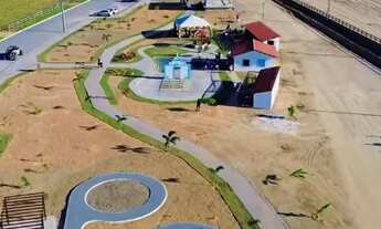 Imagem 7: Rancho/chácara pronto pra construir cond fechado -R$ 699.000- 3.541m² Polo Marechal