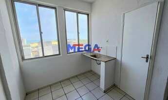 Imagem 3: Apartamento com 1 quarto no bairro Centro em Fortaleza, CE