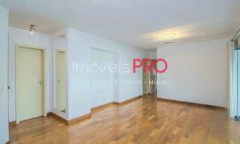 Imagem 5: Apartamento para locação com 137m² em Moema - São Paulo