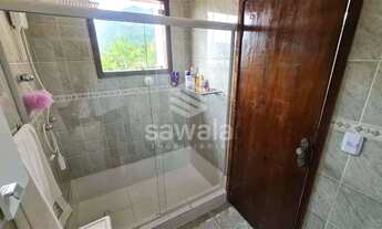 Imagem 7: Casa 5 quartos, sendo 4 suítes