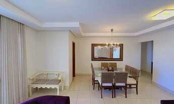 Imagem 12: Residencial Villaggio Bueno - Apartamento 4 quartos, sendo 2 suítes