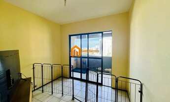 Imagem 5: APARTAMENTO NASCENTE EM FÁTIMA