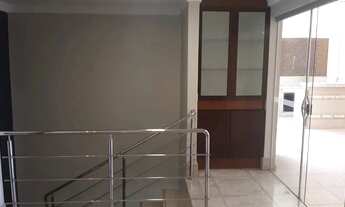 Imagem 6: Cobertura Setor Oeste com vista para o Lago das Rosas Cobertura com 4 Quarto(s) e 7 banhei