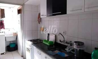 Imagem 4: Apartamento 3 quartos à venda no(a) Jardim São Paulo(Zona Norte