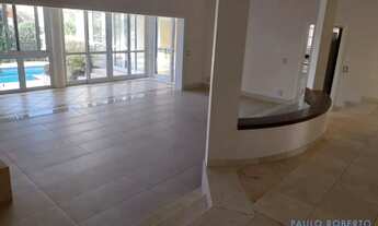 Imagem 6: CASA EM CONDOMÍNIO - CONDOMÍNIO RESERVA COLONIAL - SP