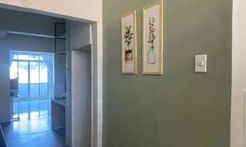 Imagem 6: Apartamento Reformado Pronto para Morar Edifício Marajó - Centro