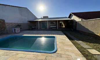 Imagem 2: Ótima Casa c/ 2 quartos à venda, 160 m² - Jardim Atlântico Central (Itaipuaçu) - Maricá/RJ