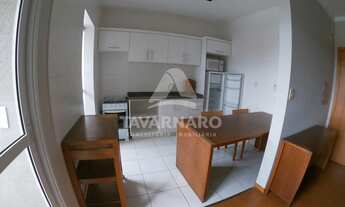 Imagem 6: Apartamento Padrão em Ponta Grossa