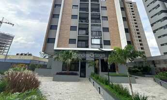 Imagem: Apartamento com 3 dormitórios, 125 m²