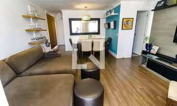 Imagem 3: Apartamento à Venda - Portal do Morumbi, 2 Quartos, 67 m2